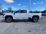 New 2025 GMC Sierra 2500 Denali w/ Denali Reserve Package image 2