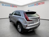 Used 2024 Cadillac XT4 Premium Luxury image 5