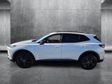 New 2025 Buick Envision Sport Touring image 5
