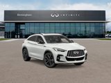 New 2025 INFINITI QX55 Essential image 3