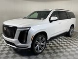 New 2025 Cadillac Escalade ESV Sport Platinum image 3