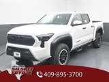 New 2025 Toyota Tacoma TRD Off-Road image 5
