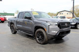 Used 2023 Nissan Frontier SV w/ Midnight Edition Package image 3