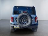 New 2025 Ford Bronco Badlands image 4