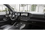 New 2025 Mercedes-Benz Maybach GLS 600 4MATIC image 6