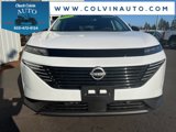 New 2025 Nissan Murano SL image 5