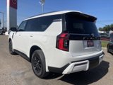 New 2025 Nissan Armada SV image 5