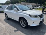 Used 2015 Lexus RX 350 FWD image 3