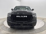 New 2025 RAM 1500 Laramie w/ Sport Appearance Package image 2