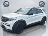 Used 2022 Ford Explorer ST w/ Equipment Group 401A image 3