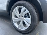 New 2025 Buick Encore GX Preferred image 4