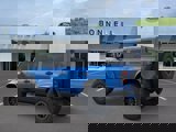 New 2025 Ford Bronco Raptor w/ Interior Carbon Fiber Pack image 4