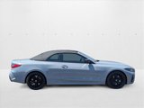Used 2023 BMW 440i xDrive Convertible w/ M Carbon Exterior Package image 3