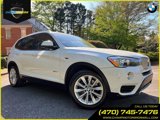 Used 2017 BMW X3 xDrive28i image 5