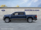 New 2025 Ford F150 King Ranch image 3