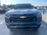 New 2026 Chevrolet Colorado W/T w/ WT Custom Package image 6