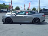 New 2025 Toyota Camry SE image 3