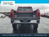 New 2025 GMC Sierra 2500 SLT w/ SLT Premium Package image 6