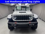 New 2025 Jeep Gladiator Mojave image 5