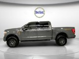 Used 2021 Ford F150 Tremor w/ Equipment Group 401A Mid image 4