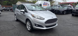 Used 2017 Ford Fiesta SE w/ Equipment Group 201A image 4