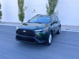 Used 2023 Toyota Corolla Cross LE image 2