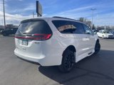 Used 2022 Chrysler Pacifica Touring-L w/ S Appearance Package image 5