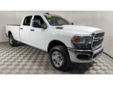 Used 2024 RAM 2500 Tradesman w/ Chrome Appearance Group image 2