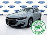 Used 2024 Chevrolet Malibu LT image 3