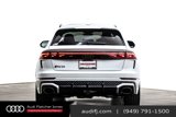 New 2025 Audi RS Q8 performance image 3