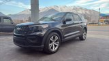 Used 2020 Ford Explorer 4WD Police Interceptor image 3