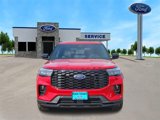 New 2025 Ford Explorer ST-Line w/ Premium Package image 2