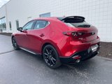 New 2025 MAZDA MAZDA3 Hatchback w/ Appearance Package image 3