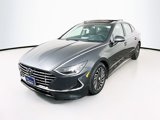 Certified 2023 Hyundai Sonata Limited w/ Winter Weather Package image 3