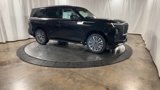 New 2025 INFINITI QX80 Sensory image 2