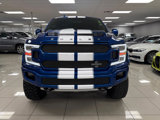 Used 2018 Ford F150 Lariat w/ Equipment Group 502A Luxury image 5