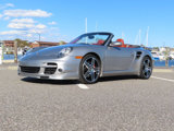 Used 2008 Porsche 911 Turbo image 4
