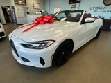Used 2022 BMW 430i Convertible w/ Convenience Package image 5