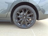 New 2025 MAZDA MAZDA3 2.5 Turbo Sedan w/Premium Plus image 4