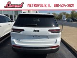 New 2025 Jeep Grand Cherokee L Altitude image 5