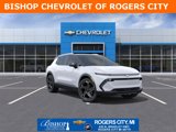 New 2026 Chevrolet Equinox EV LT image 3