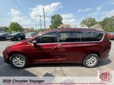 Used 2020 Chrysler Voyager Lxi image 2