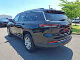 Used 2023 Jeep Grand Cherokee L Laredo image 4