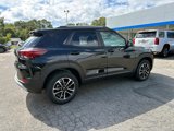 New 2026 Chevrolet TrailBlazer LT w/ Convenience Package image 3
