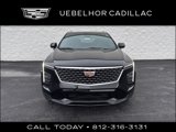 New 2025 Cadillac XT4 Premium Luxury w/ Technology Package image 5