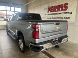 New 2025 Chevrolet Silverado 1500 LT image 3
