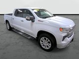 Used 2023 Chevrolet Silverado 1500 LTZ w/ LTZ Convenience Package II image 5