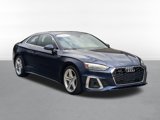 Used 2020 Audi A5 2.0T Premium w/ Convenience Package image 3