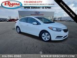 Used 2016 Kia Forte LX image 1