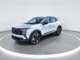 New 2025 Nissan Kicks SR w/ SR Premium Package image 4